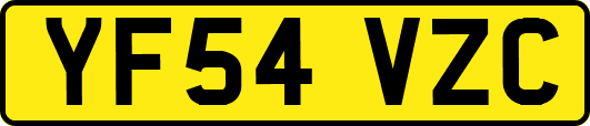 YF54VZC