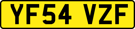 YF54VZF