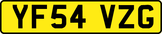 YF54VZG