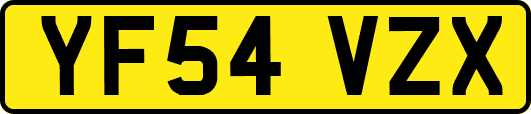 YF54VZX