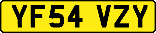 YF54VZY