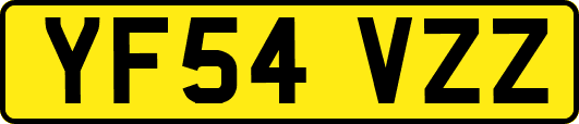 YF54VZZ