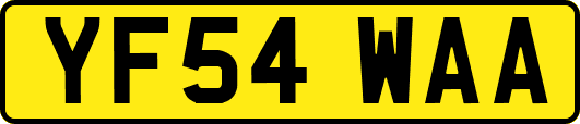 YF54WAA