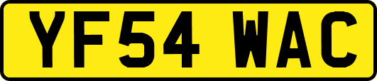 YF54WAC