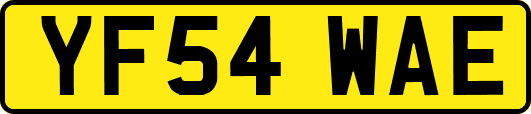 YF54WAE