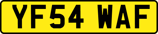 YF54WAF