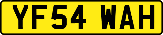 YF54WAH