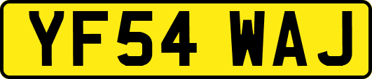 YF54WAJ
