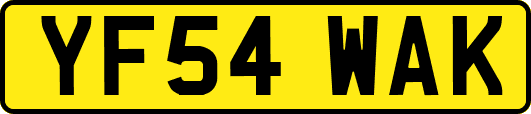 YF54WAK