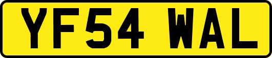 YF54WAL