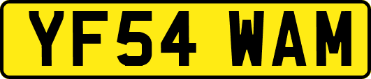 YF54WAM