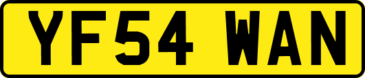YF54WAN
