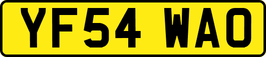 YF54WAO