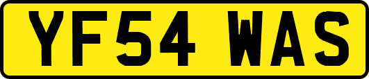 YF54WAS