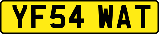 YF54WAT