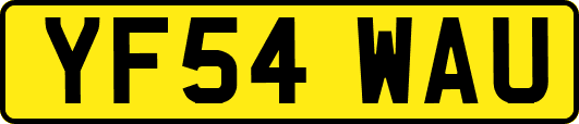 YF54WAU