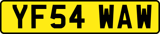 YF54WAW