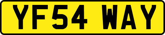 YF54WAY