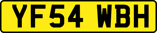 YF54WBH