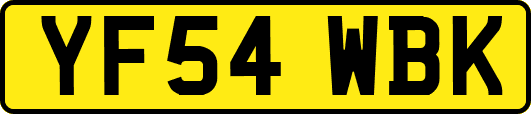 YF54WBK
