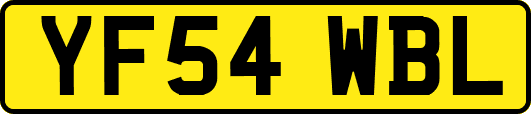 YF54WBL