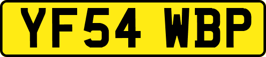 YF54WBP