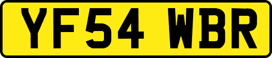 YF54WBR