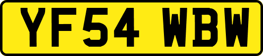 YF54WBW