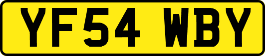 YF54WBY