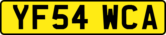 YF54WCA