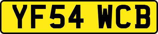 YF54WCB