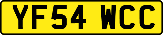 YF54WCC
