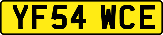 YF54WCE