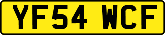 YF54WCF