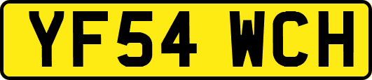 YF54WCH