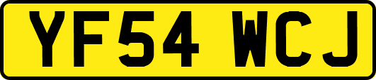 YF54WCJ