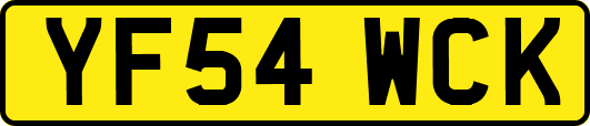 YF54WCK