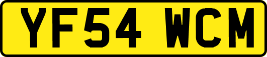 YF54WCM