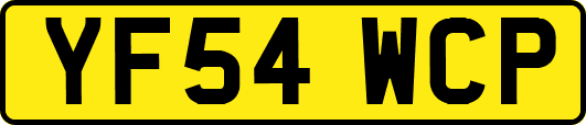 YF54WCP