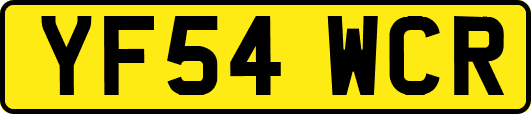 YF54WCR