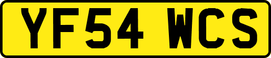 YF54WCS