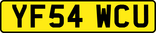 YF54WCU