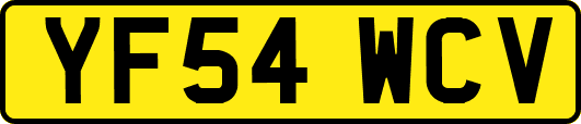 YF54WCV