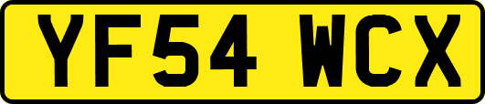 YF54WCX