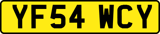 YF54WCY