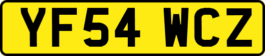 YF54WCZ