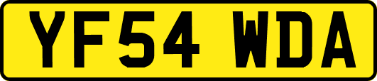 YF54WDA