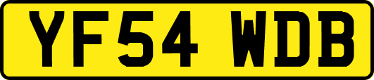 YF54WDB