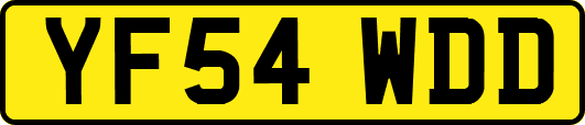 YF54WDD