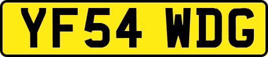 YF54WDG